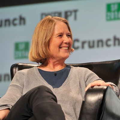 Diane Greene Autograph Profile