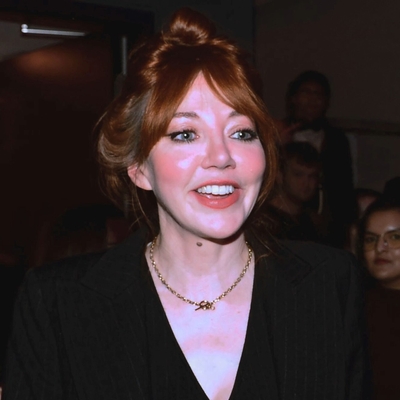 Diane Morgan Autograph Profile