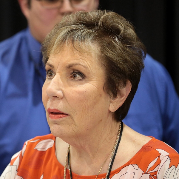 Diane Pershing