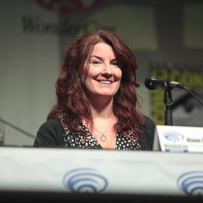 Diane Ruggiero Autograph Profile