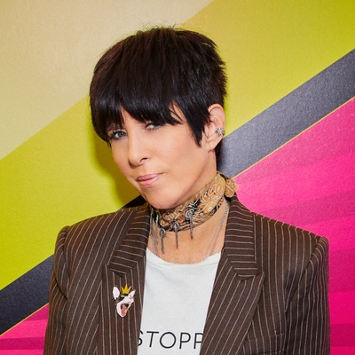 Diane Warren Autograph Profile