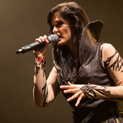 Dianne van Giersbergen Autograph Profile