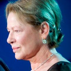 Dianne Wiest