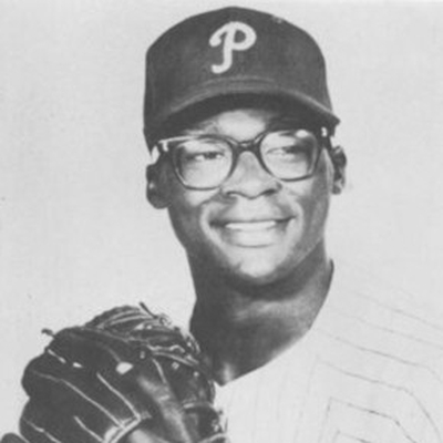 Dick Allen Autograph Profile