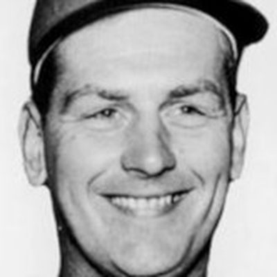 Dick Aylward Autograph Profile
