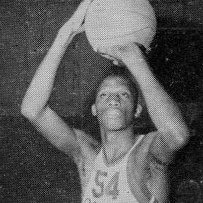 Dick Barnett