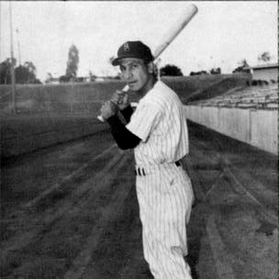Dick Barone Autograph Profile