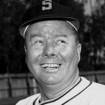 Dick Barrett Autograph Profile
