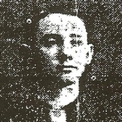 Dick Blaisdell Autograph Profile