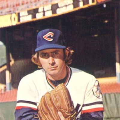 Dick Bosman Autograph Profile