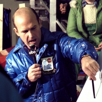 Dick Button