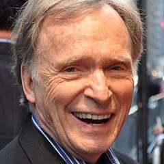 Dick Cavett