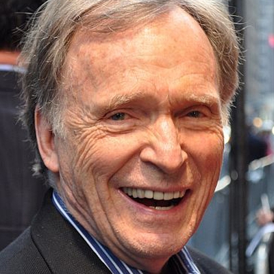 Dick Cavett Autograph Profile