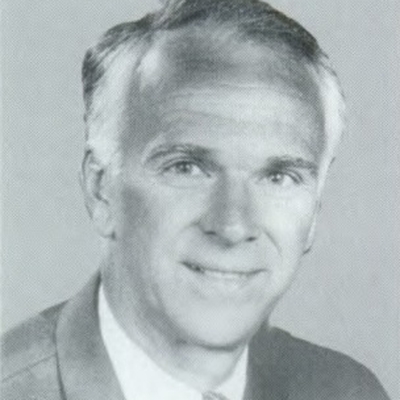 Dick Chrysler Autograph Profile