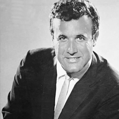 Dick Contino Autograph Profile