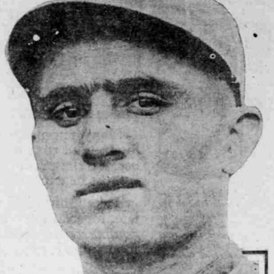Dick Cox Autograph Profile