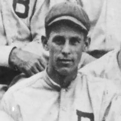Dick Crutcher Autograph Profile
