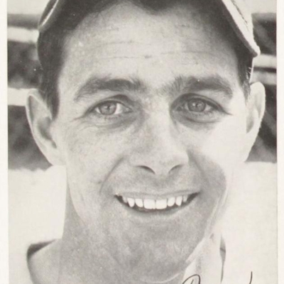 Dick Culler Autograph Profile