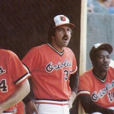 Dick Drago