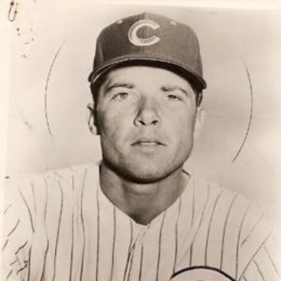 Dick Drott Autograph Profile