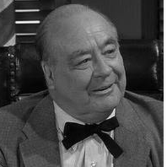 Dick Elliott
