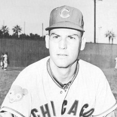 Dick Ellsworth