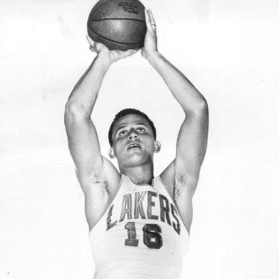 Dick Garmaker