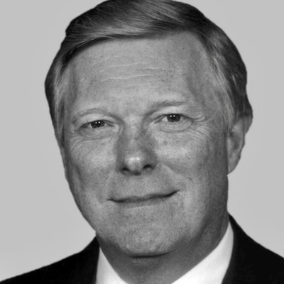 Dick Gephardt Autograph Profile