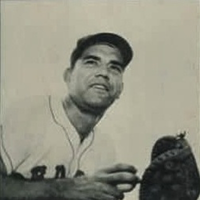 Dick Gernert Autograph Profile