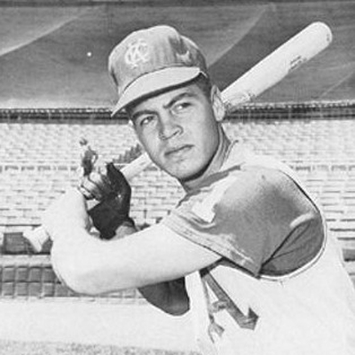Dick Green Autograph Profile