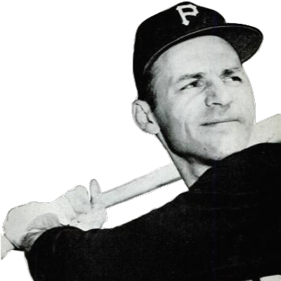 Dick Groat