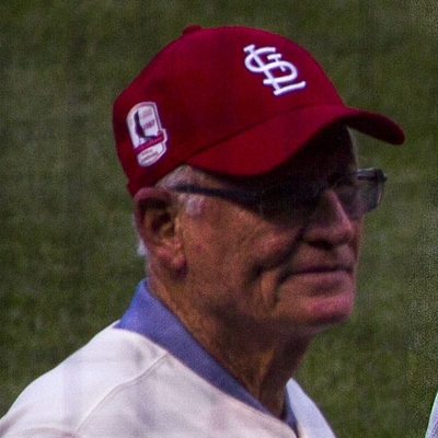 Dick Hughes Autograph Profile