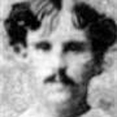 Dick Hurley Autograph Profile