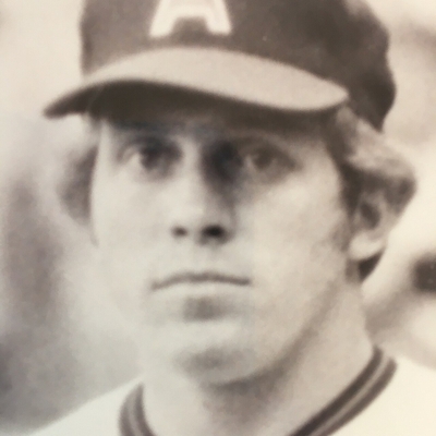 Dick Lange Autograph Profile