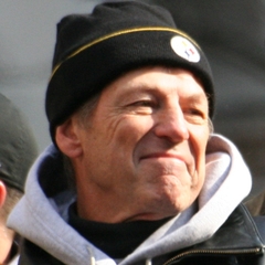 Dick LeBeau
