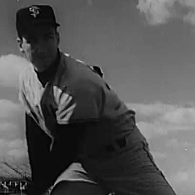 Dick LeMay Autograph Profile