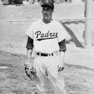 Dick Lines Autograph Profile