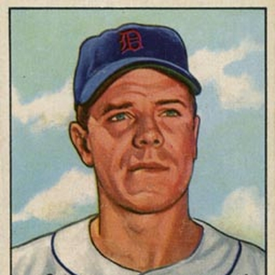 Dick Littlefield Autograph Profile