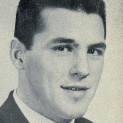 Dick Mattiussi Autograph Profile