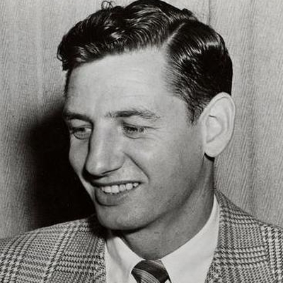 Dick Mehen Autograph Profile
