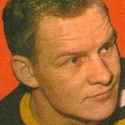 Dick Meissner Autograph Profile