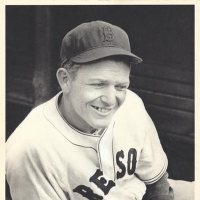 Dick Newsome Autograph Profile