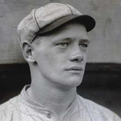 Dick Niehaus Autograph Profile