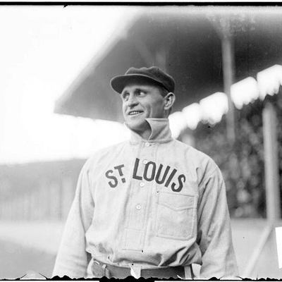 Dick Padden Autograph Profile