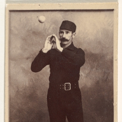 Dick Phelan Autograph Profile