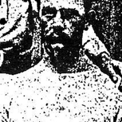 Dick Pierson Autograph Profile