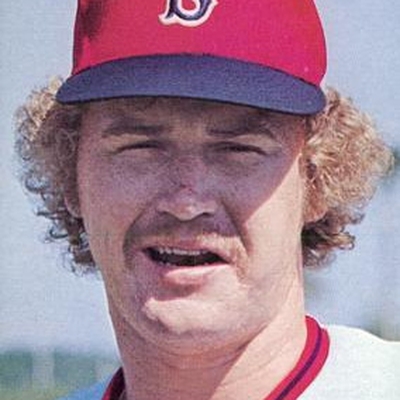 Dick Pole Autograph Profile
