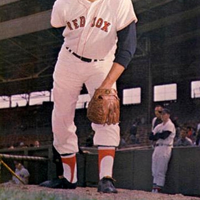 Dick Radatz Autograph Profile