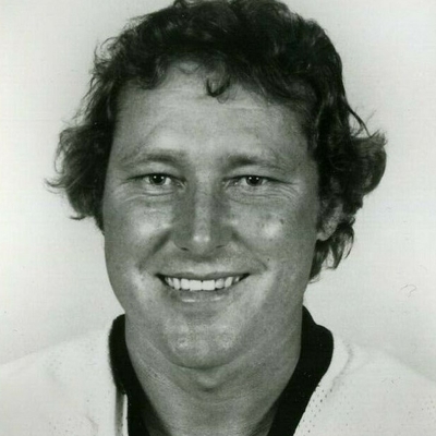 Dick Redmond Autograph Profile