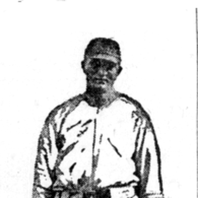 Dick Reichle Autograph Profile